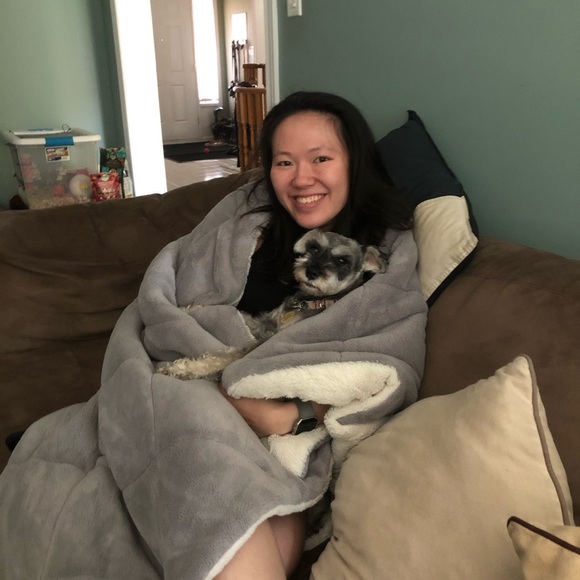 Meet your Posher, Kaylyn - Picture 3 of 5